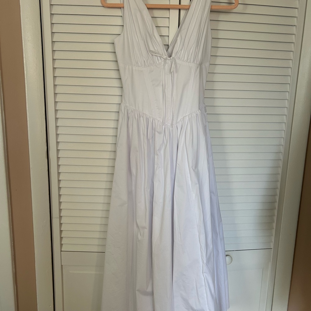 House if CB Emmelina dress Size S